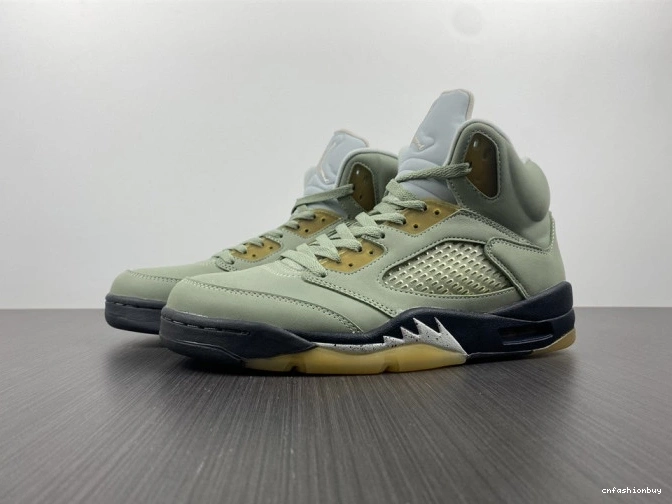 "Jade Horizon" Jordan DC7501-300 Air 5 0805